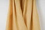 Valienne | Drape Linen Vest