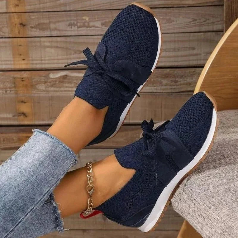 Leandra | Comfortable Sneakers
