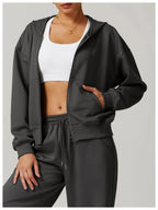 Sammy | Seamless Athletica Set