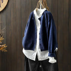 Aurelia | Cardigan