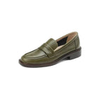 Roselle | Heritage Orthopedic Loafer