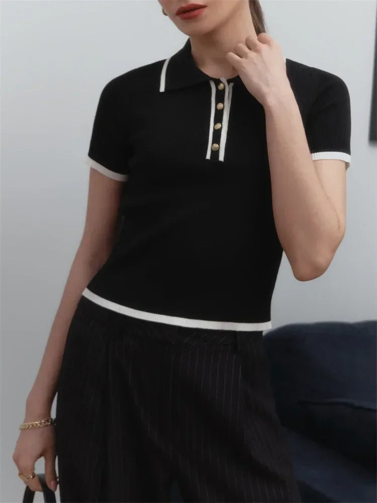 Linea | Contour Polo