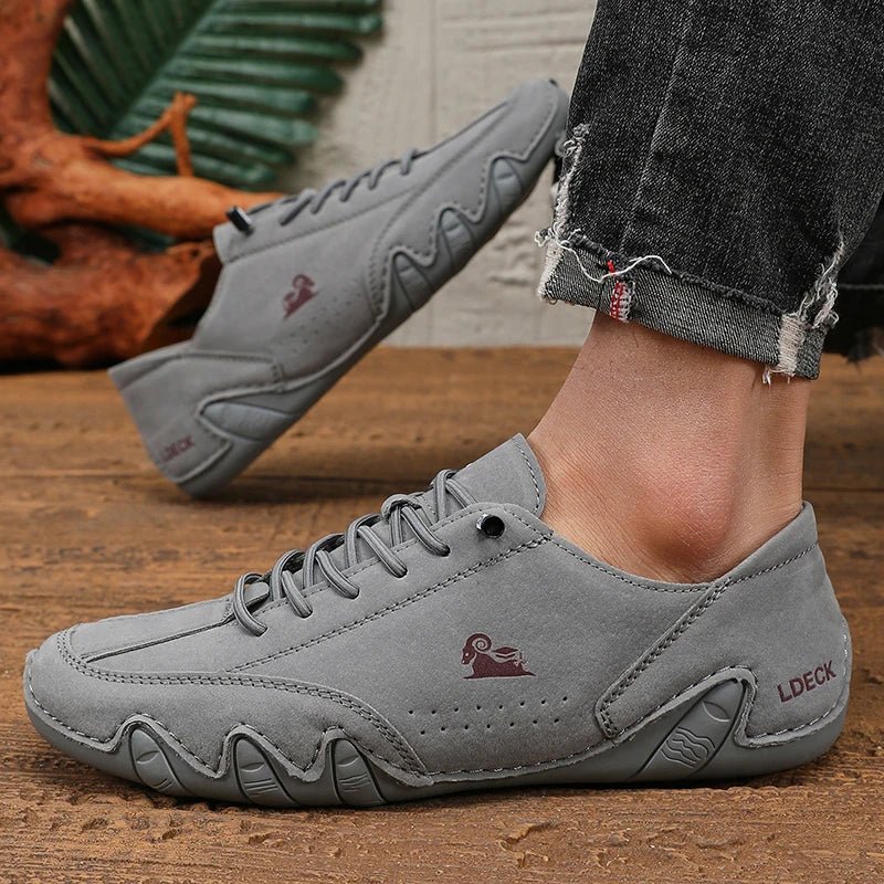 VoglDeck | Waterproof and breathable orthopedic shoes