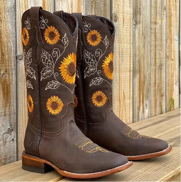 Daisy | Mae Boots