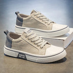 Evan | Breathable Everyday Skate Sneakers