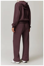 Sammy | Seamless Athletica Set