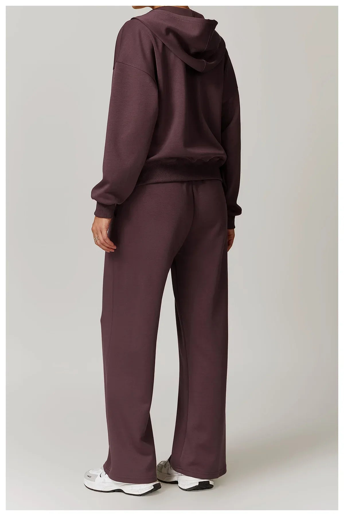 Sammy | Seamless Athletica Set