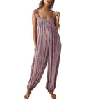 Esme | Boho Jumpsuit