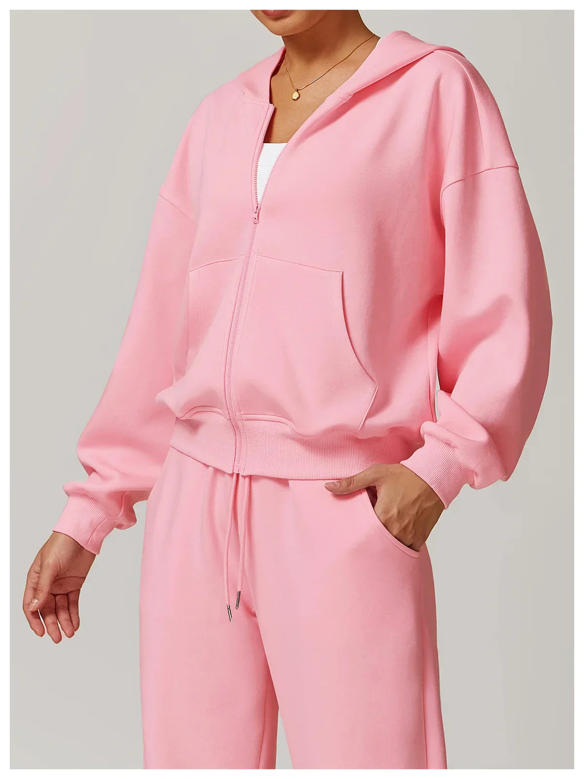 Sammy | Seamless Athletica Set