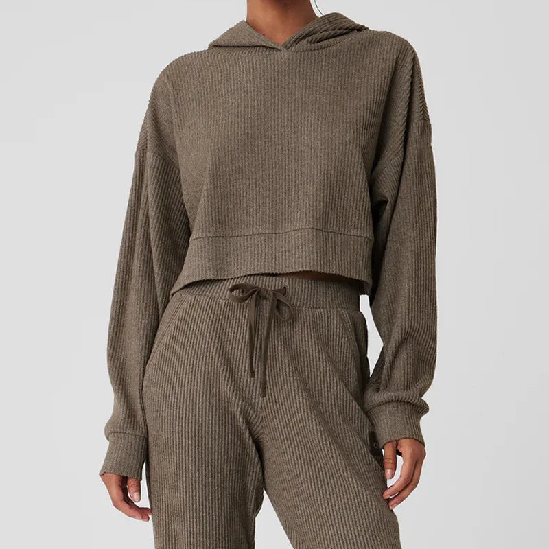 Bernie | Corduroy Comfy Set