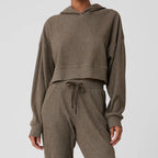 Bernie | Corduroy Comfy Set