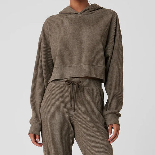 Bernie | Corduroy Comfy Set