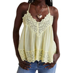 Ellery | Lace Breeze Cami