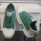 Evan | Breathable Everyday Skate Sneakers