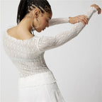 Xilly | Top Drape
