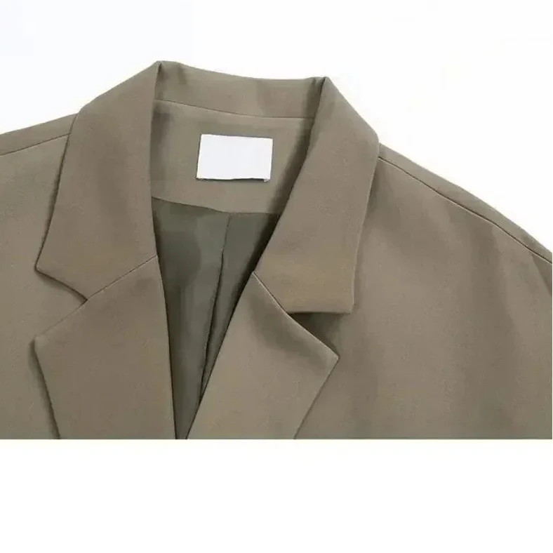 Eleanora | Vintage Blazer Jacket.