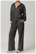 Sammy | Seamless Athletica Set