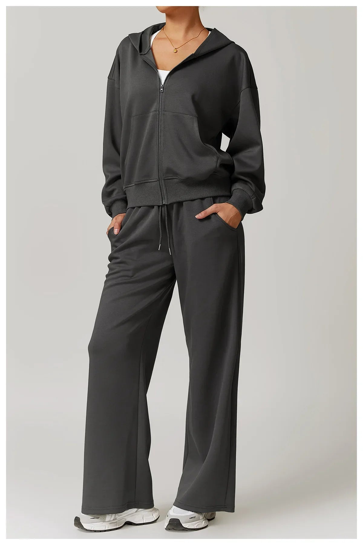Sammy | Seamless Athletica Set