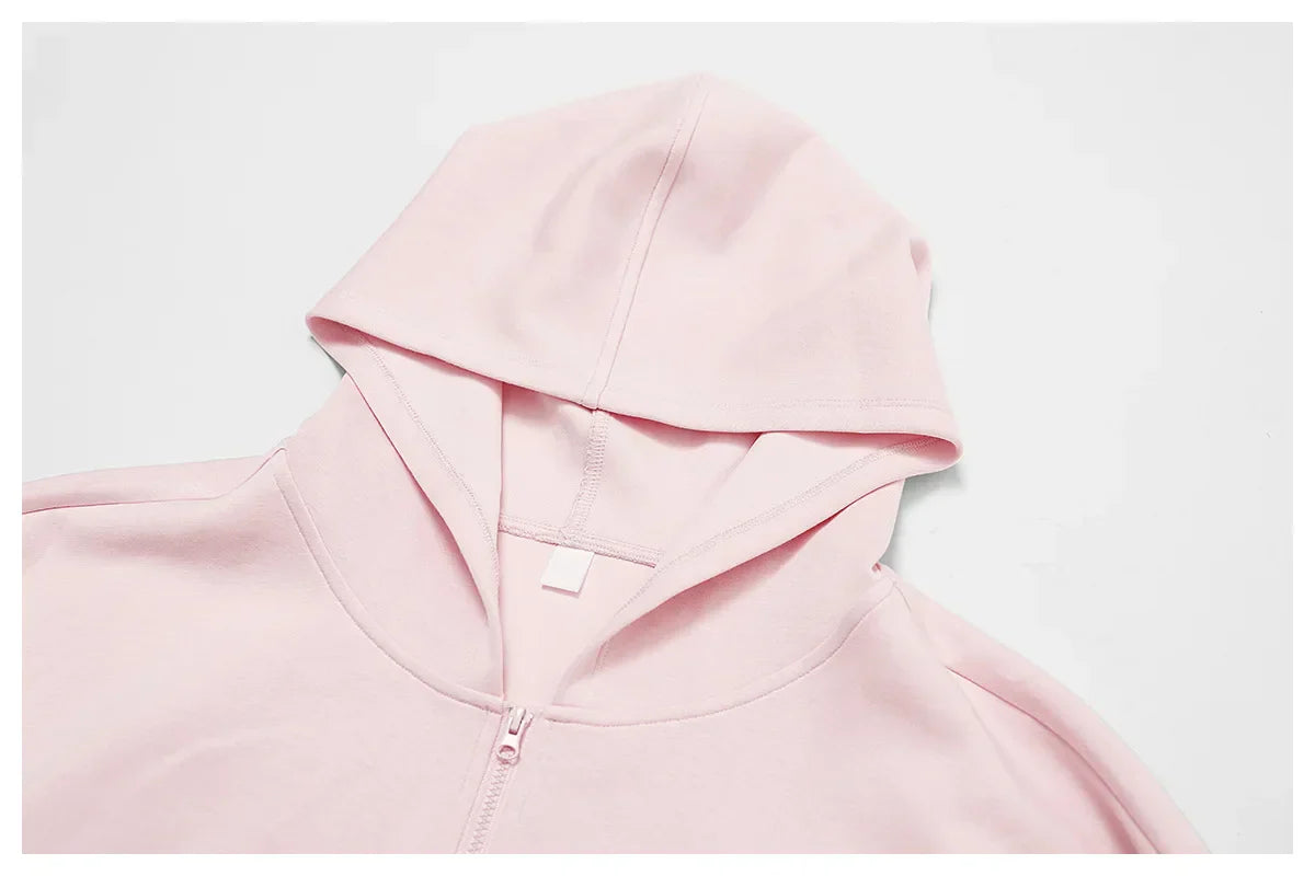 Sammy | Seamless Athletica Set