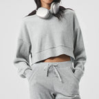 Bernie | Corduroy Comfy Set