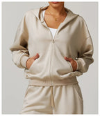 Sammy | Seamless Athletica Set