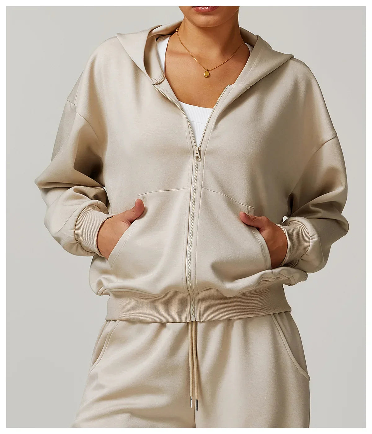 Sammy | Seamless Athletica Set