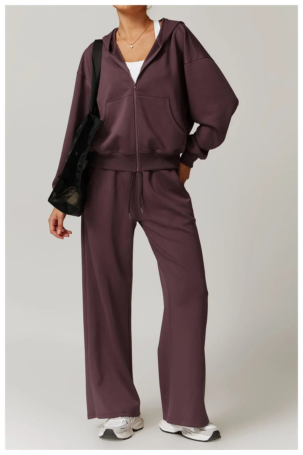 Sammy | Seamless Athletica Set