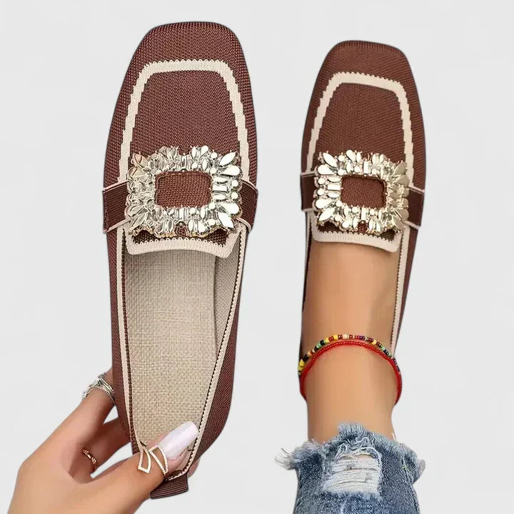 Zaylee | Comfortable Elegant Orthopedic Loafers