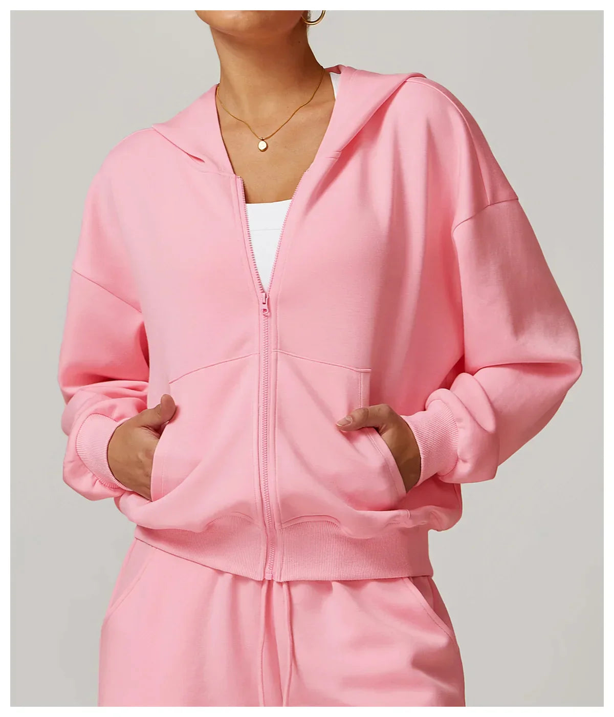 Sammy | Seamless Athletica Set