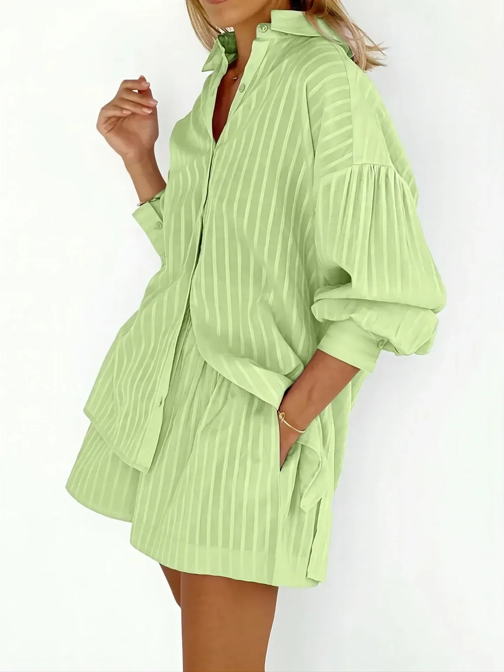 Roxy | Easy fit Set