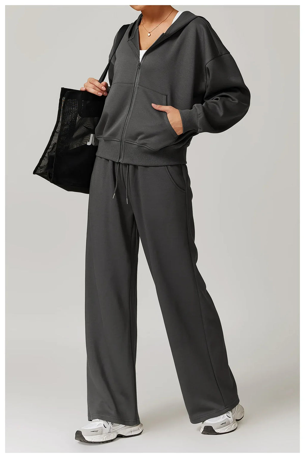 Sammy | Seamless Athletica Set