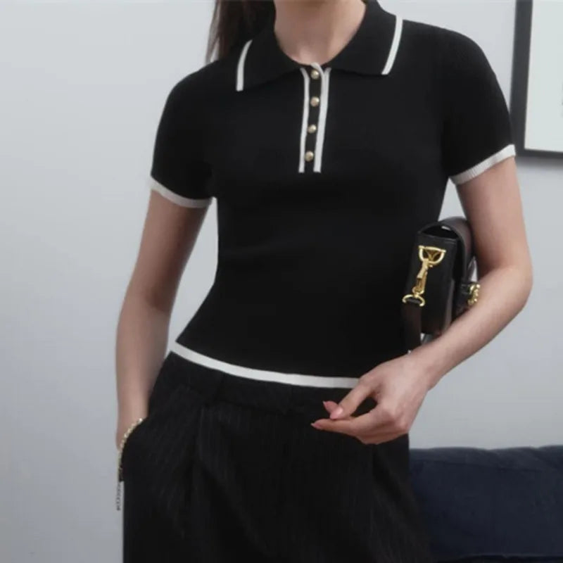 Linea | Contour Polo