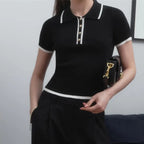 Linea | Contour Polo