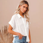 Zürich | Blouse