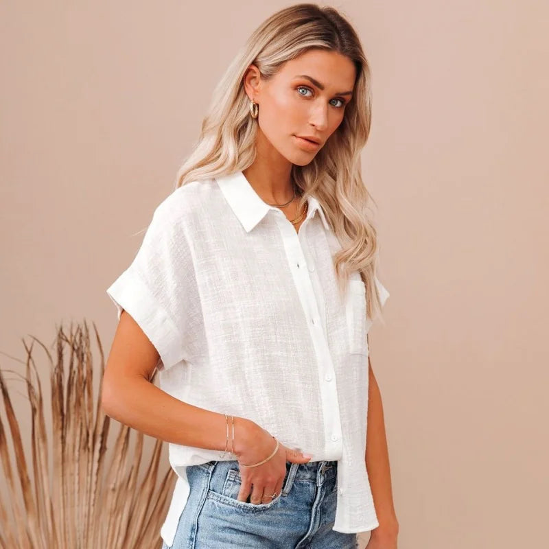 Zürich | Blouse