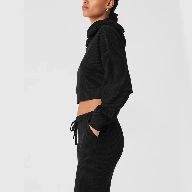 Bernie | Corduroy Comfy Set