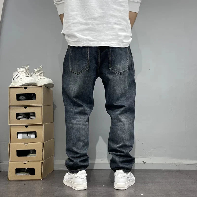 Jerry Ken | Jeans