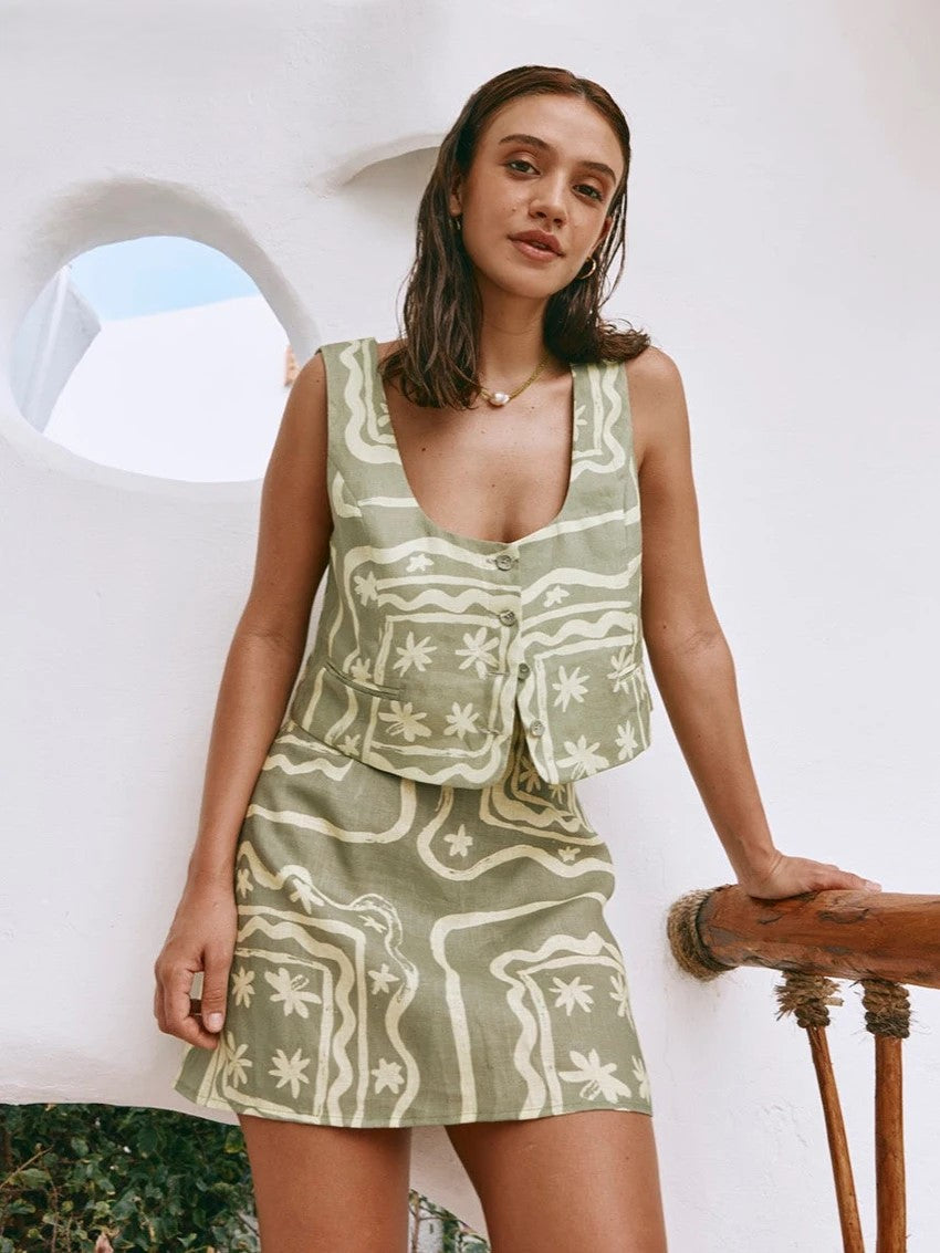 Alessia | Set