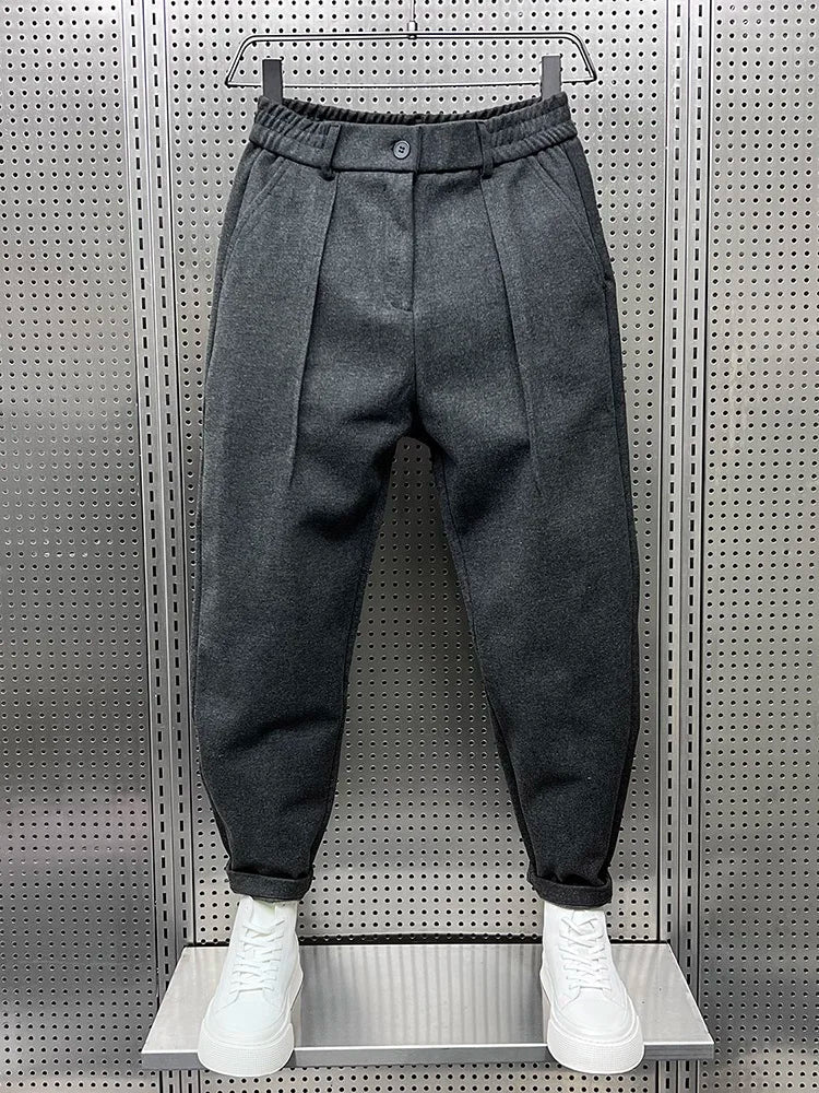 MARCEL| Elegant Trousers