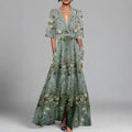 Jana | Comfortable Maxi Dress for Women