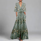 Jana | Comfortable Maxi Dress for Women