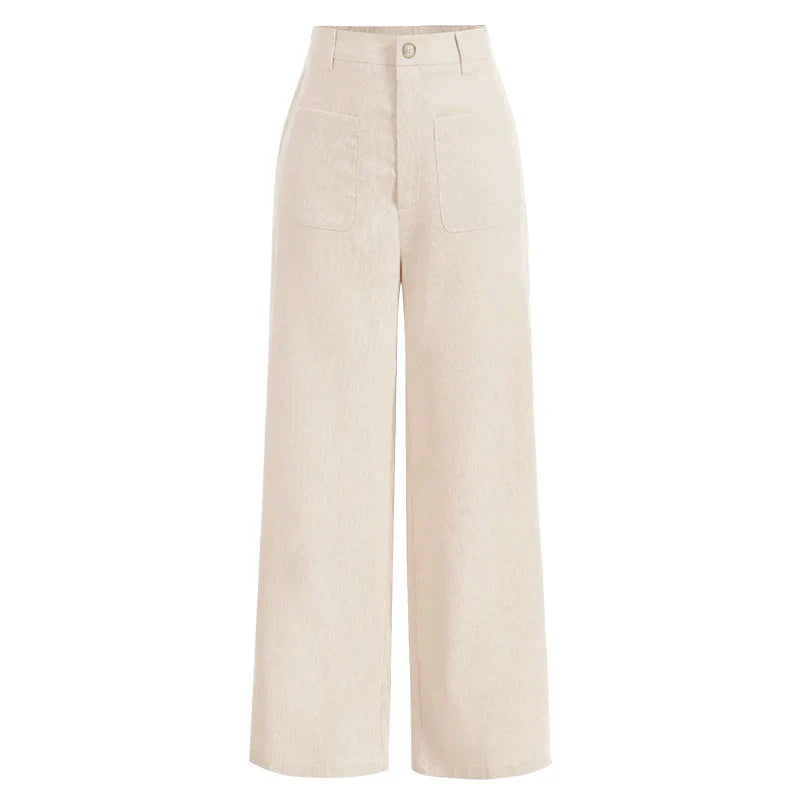 Alaina | Women’s Wide Leg Pants