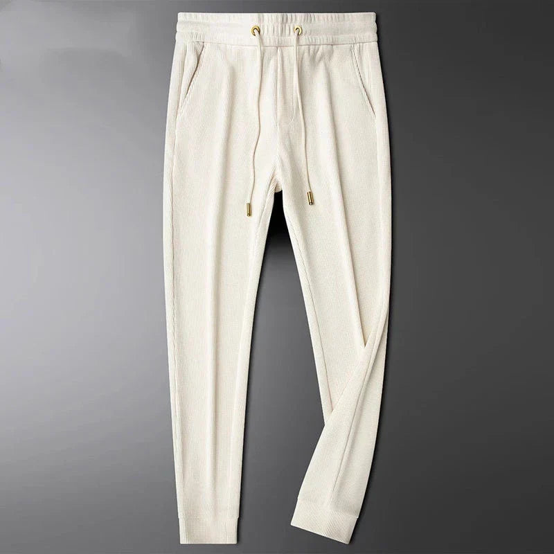 CAVO | PREMIUM COTTON PANTS