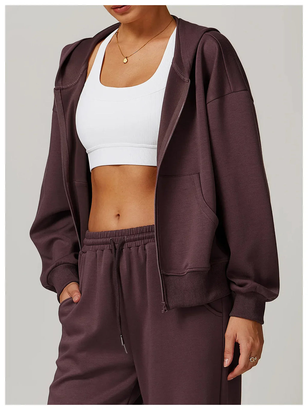 Sammy | Seamless Athletica Set