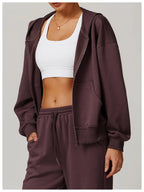 Sammy | Seamless Athletica Set