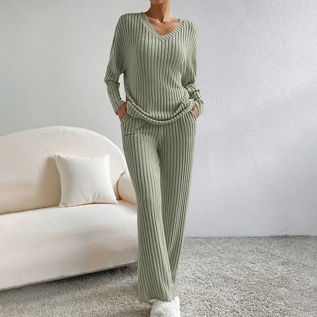 Serelle | Luxurious Cozy Lounge Set