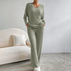 Serelle | Luxurious Cozy Lounge Set