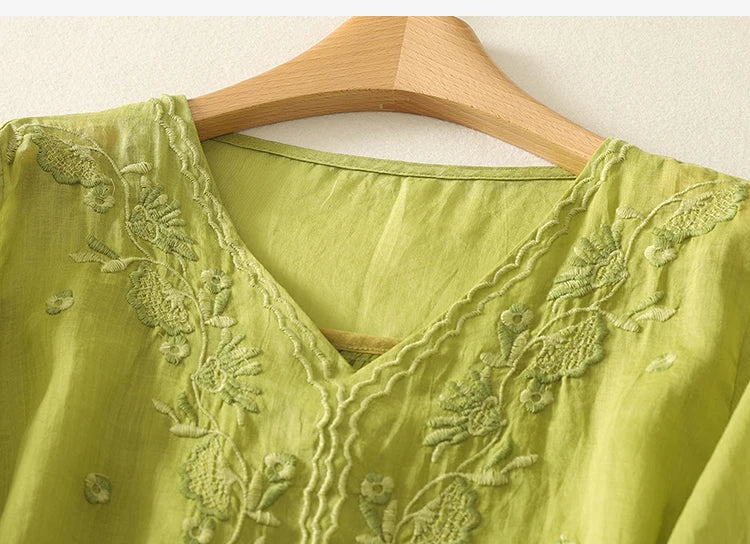 Eloria | Blouse
