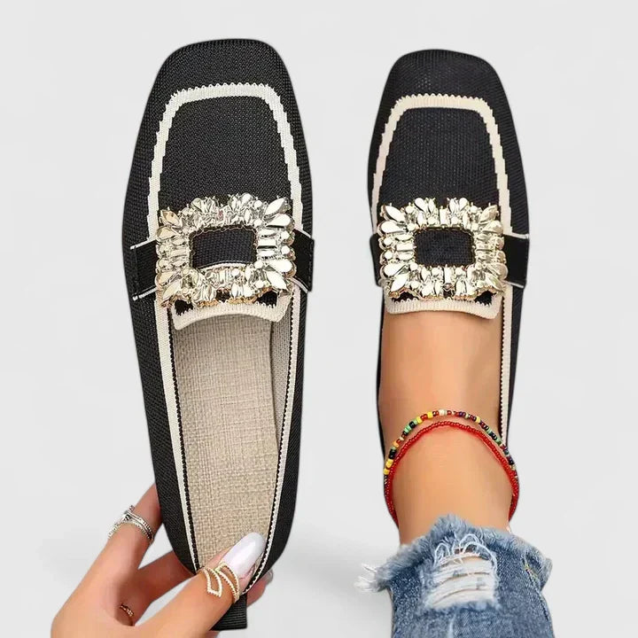 Zaylee | Comfortable Elegant Orthopedic Loafers