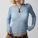 Xilly | Top Drape